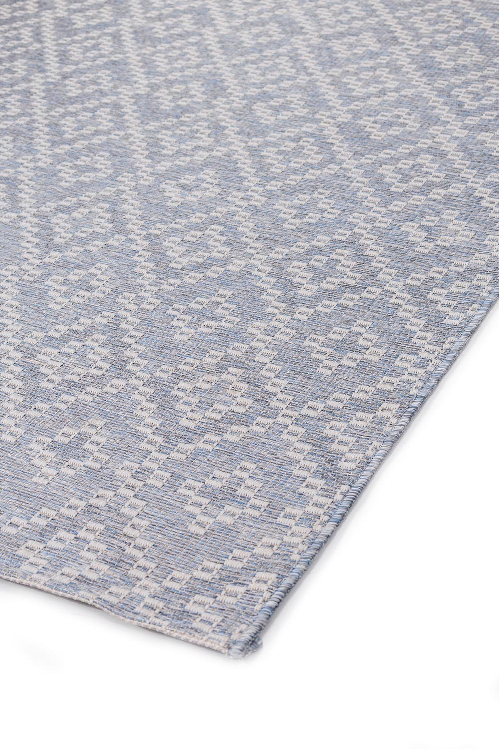 Ψάθινο Χαλί Denim Sunrise Royal Carpet 0.67X2.40