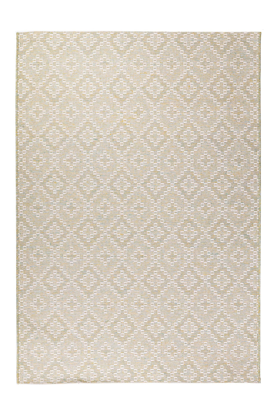 Ψάθινο Χαλί Μέντα Sunrise Royal Carpet 1.30X1.90