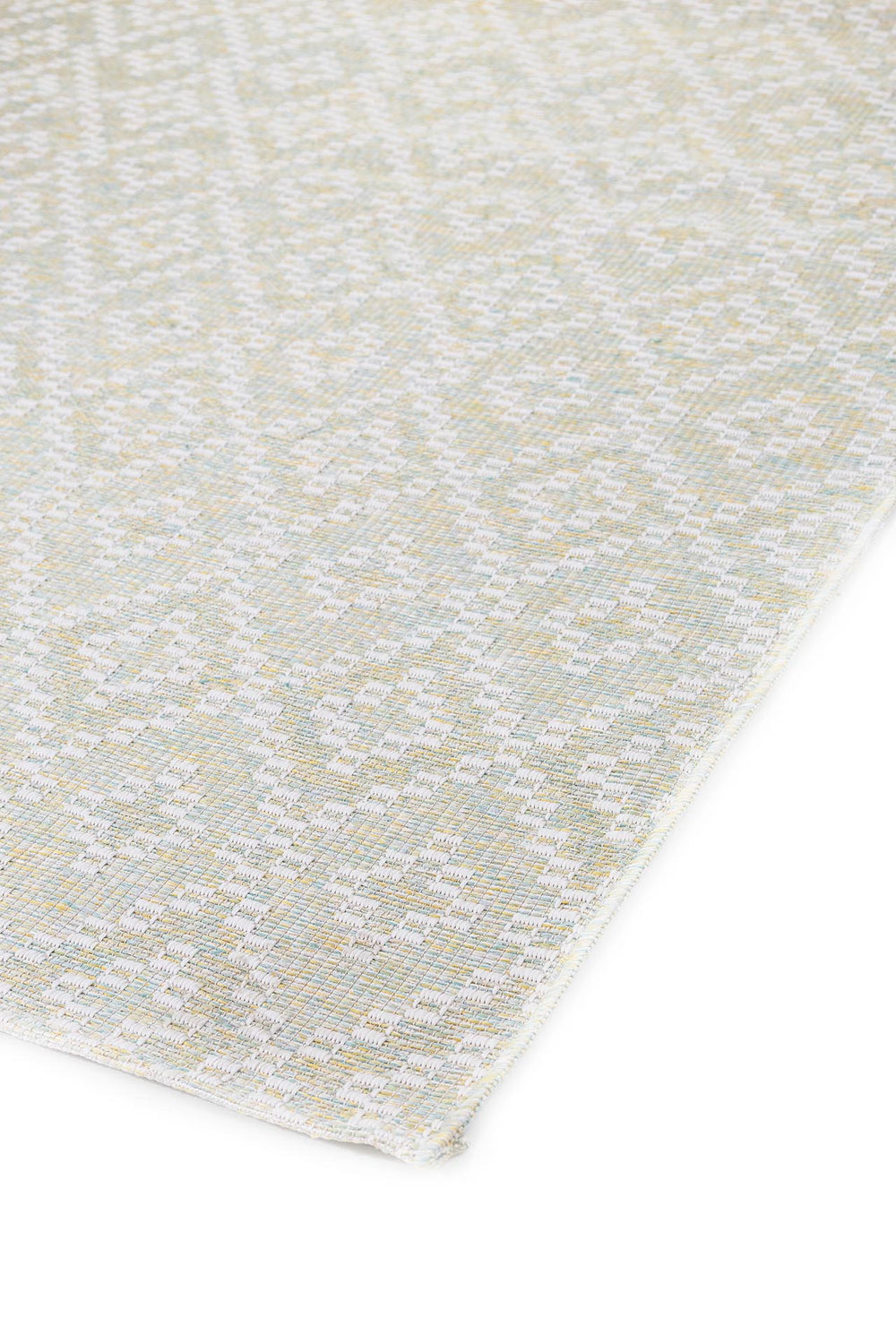 Ψάθινο Χαλί Μέντα Sunrise Royal Carpet 1.30X1.90