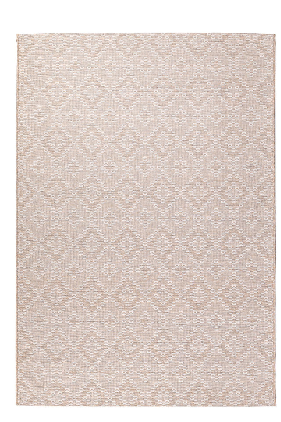 Ψάθινο Χαλί Σομόν Sunrise Royal Carpet 1.30X1.90