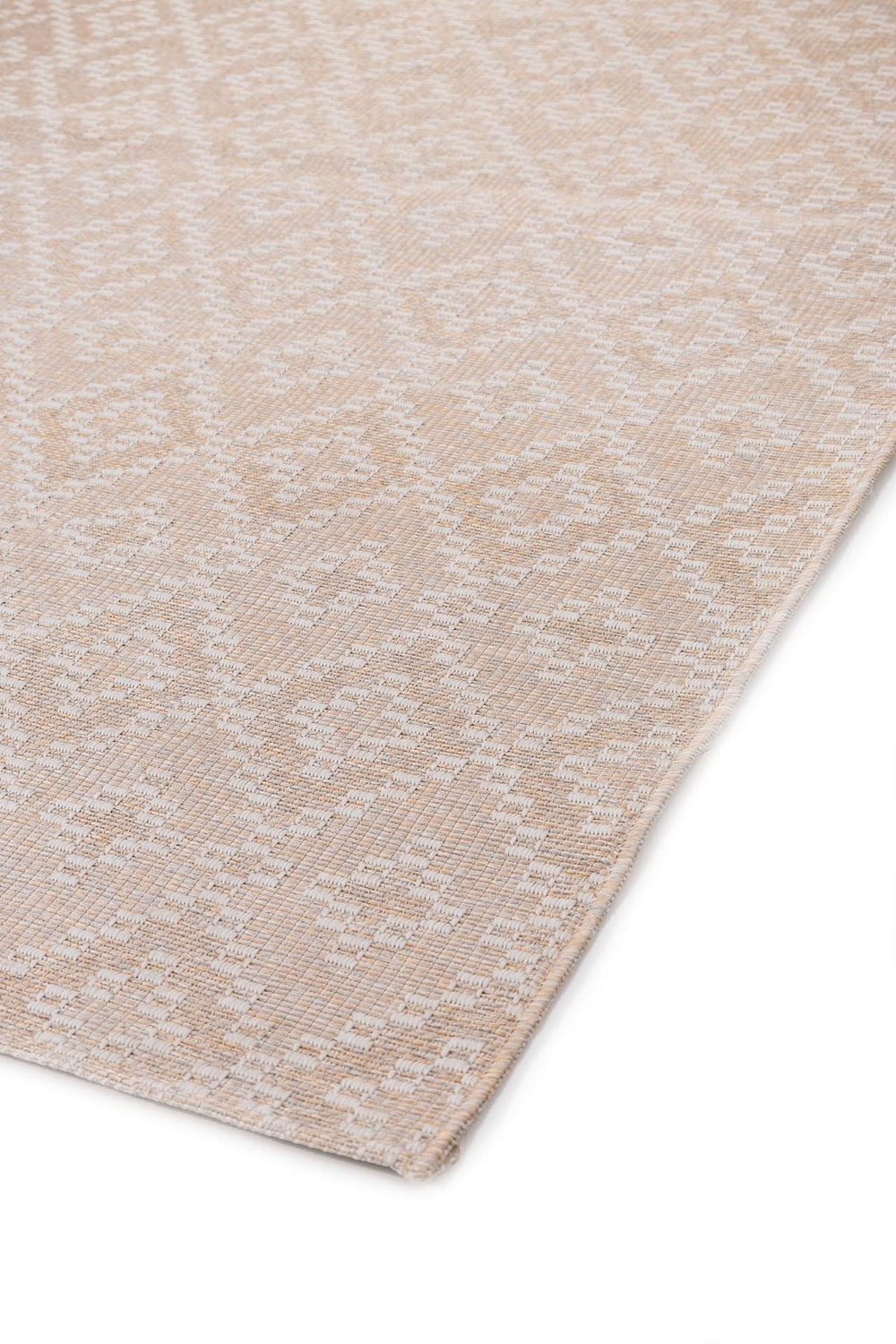 Ψάθινο Χαλί Σομόν Sunrise Royal Carpet 2.00X2.90