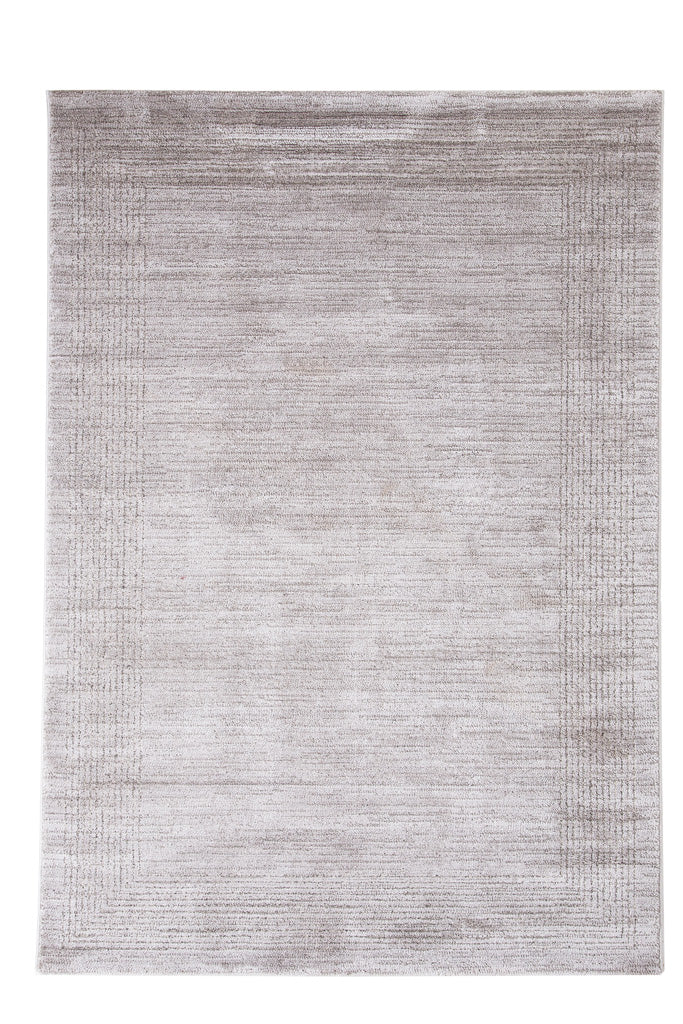 Μοντέρνο Χαλί Γκρι Matisse Royal Carpet 67X140 (28768)
