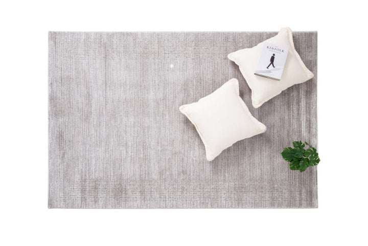 Μοντέρνο Χαλί Γκρι Matisse Royal Carpet 67X200 (28768)