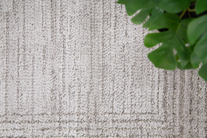 Μοντέρνο Χαλί Γκρι Matisse Royal Carpet 67X200 (28768)