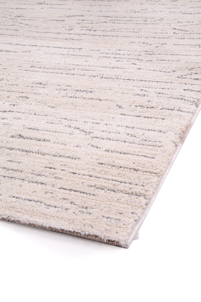 Μοντέρνο Χαλί Μπεζ-Γκρι Matisse Royal Carpet 160X230 (29246)