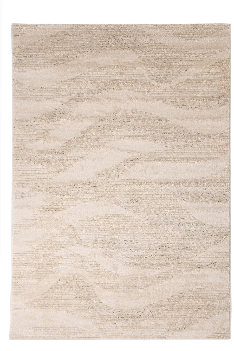 Μοντέρνο Χαλί Μπεζ Matisse Royal Carpet 160X230 (29563)