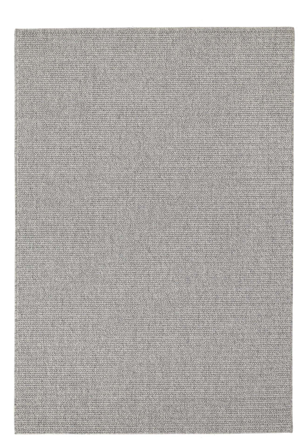 Ψάθινο Χαλί Γκρι Eco Royal Carpet 2.00X2.90