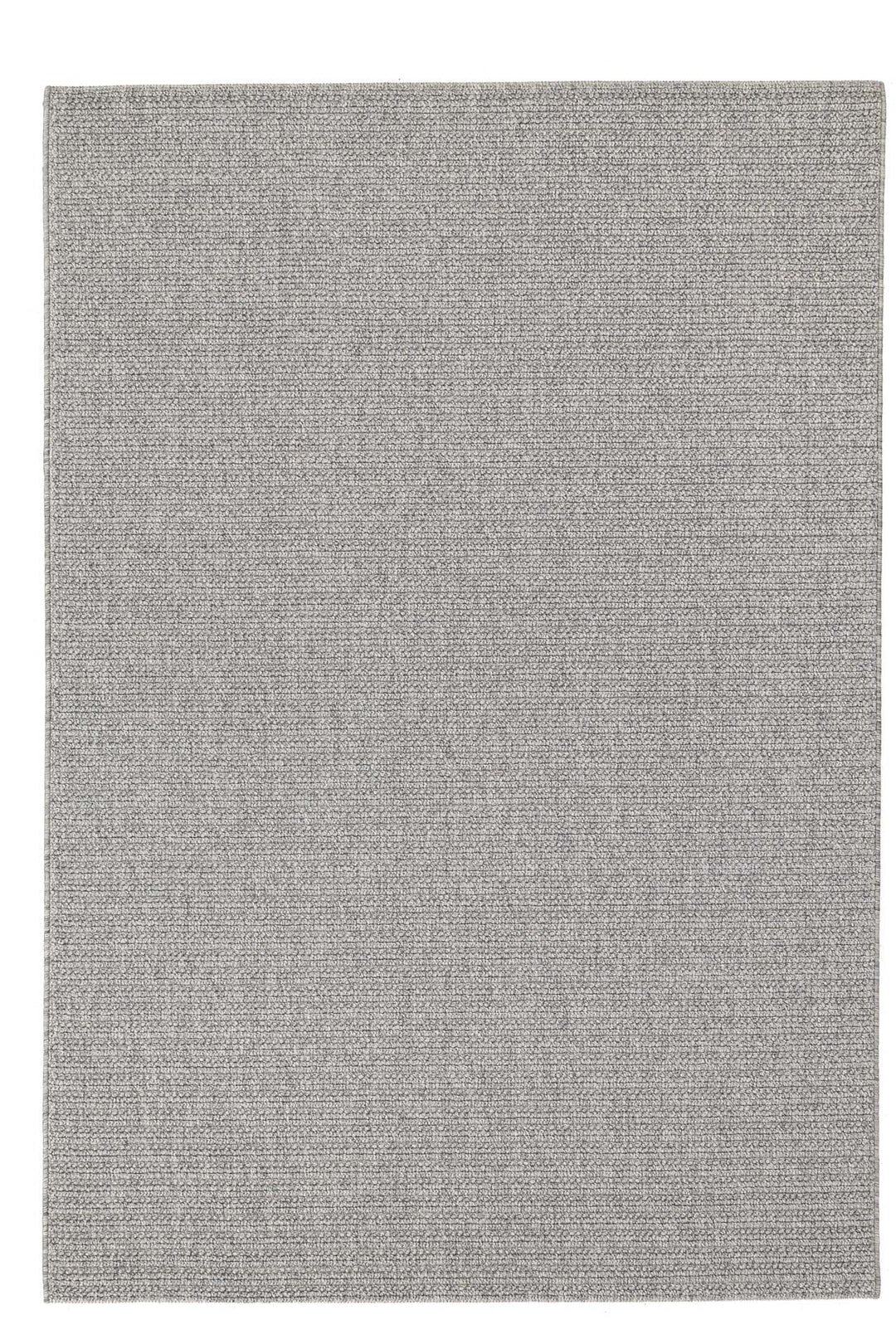 Ψάθινο Χαλί Γκρι Eco Royal Carpet 2.00X2.90