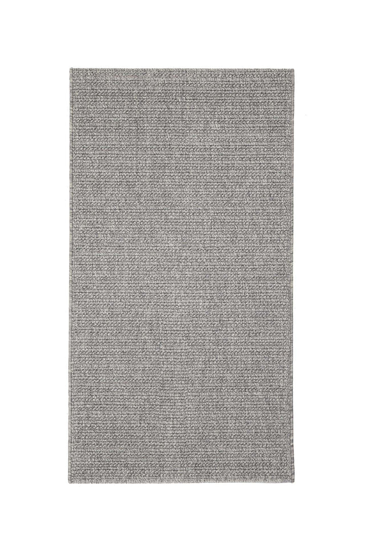 Ψάθινο Χαλί Γκρι Eco Royal Carpet 2.00X2.90