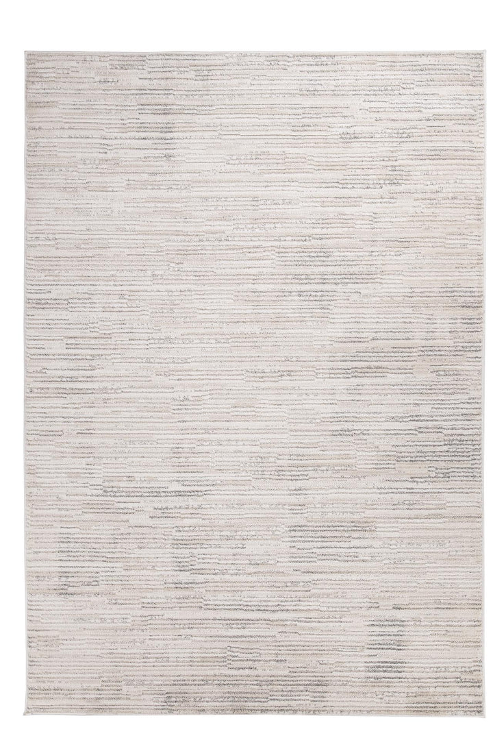 Μοντέρνο Χαλί Luna 1.60X2.30 - 32104A Μπεζ Royal Carpet