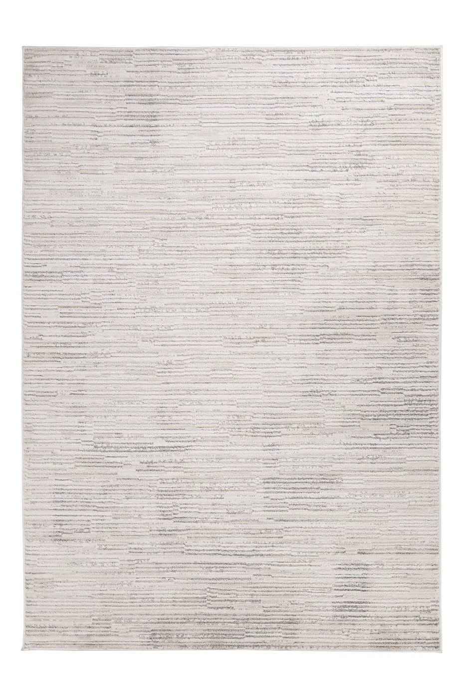 Μοντέρνο Χαλί Luna 1.60X2.30 - 32104A Μπεζ Royal Carpet