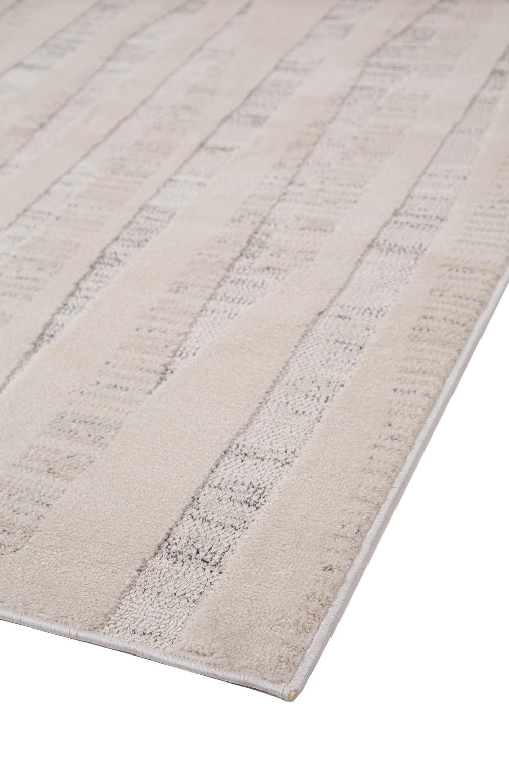 Μοντέρνο Χαλί Luna 2.00X2.90 - 32211A Μπεζ Royal Carpet