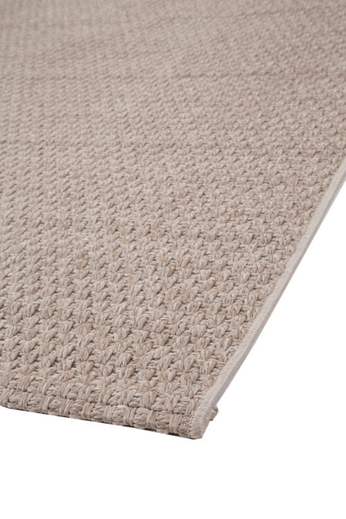 Ψάθινο Χαλί Μπεζ Eco Royal Carpet 2.00X2.90