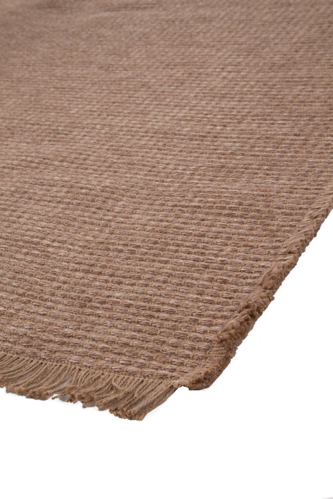 Ψάθα Elise 3652 02 BROWN Royal Carpet - 190 x 280 cm