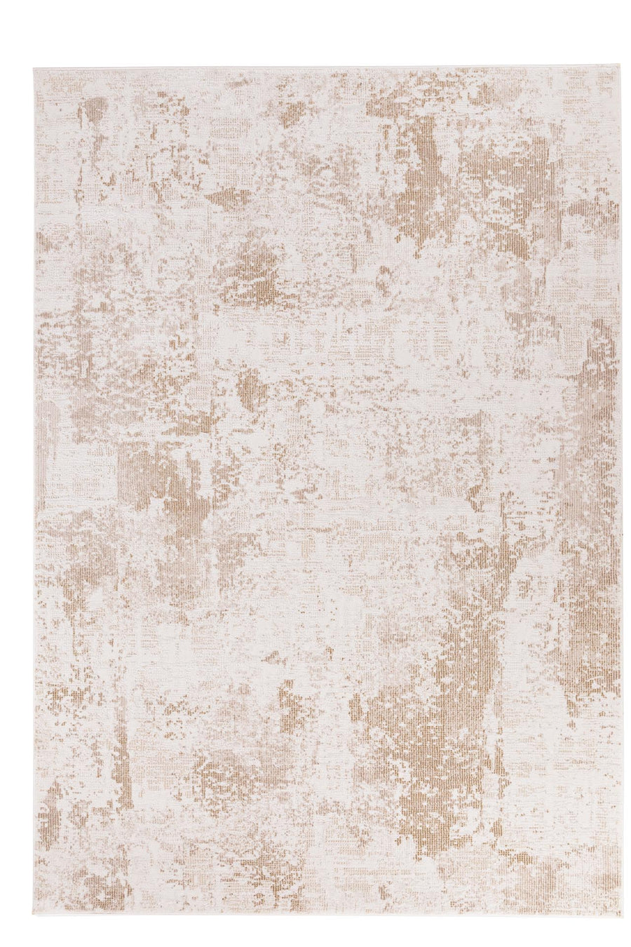 Μοντέρνο Χαλί Εκρού Πολυεστερικό Madisson(36A) Royal Carpet 2.00X2.90