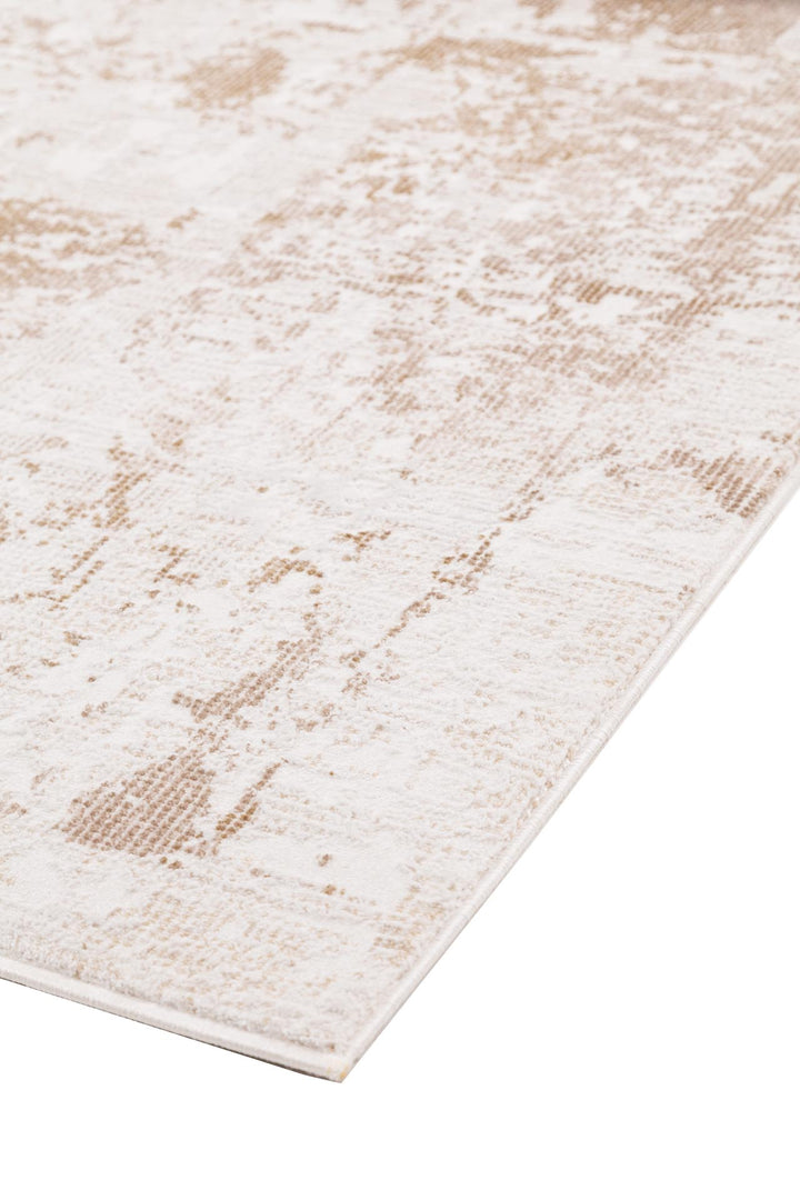 Μοντέρνο Χαλί Εκρού Πολυεστερικό Madisson(36A) Royal Carpet 1.60X2.30