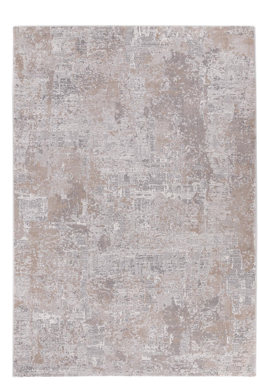 Μοντέρνο Χαλί Γκρι Πολυεστερικό Madisson(36A) Royal Carpet 2.00X2.50