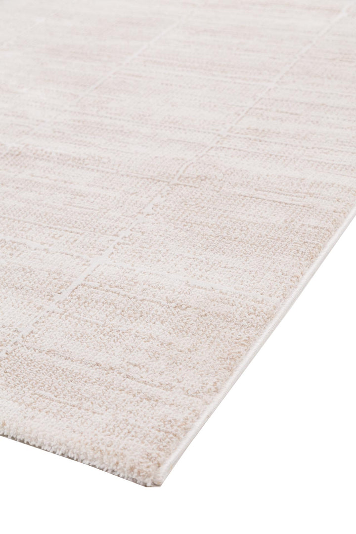 Μοντέρνο Χαλί Εκρού Πολυεστερικό Madisson(39A) Royal Carpet 1.60X2.30