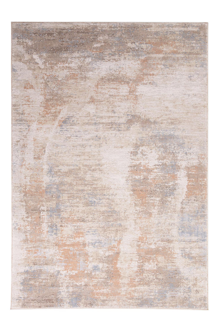 Μοντέρνο Χαλί Μπεζ Mona Royal Carpet 200X250 (419 BEIGE/PUDRA)