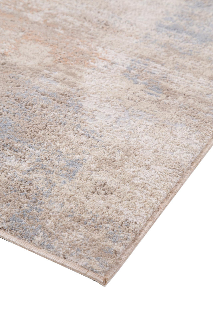 Μοντέρνο Χαλί Μπεζ Mona Royal Carpet 160Χ230 (419 BEIGE/PUDRA)