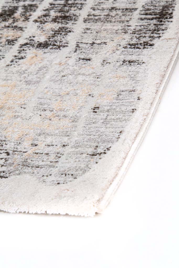 Μοντέρνο Χαλί Μπεζ Πολυεστερικό Silky Royal Carpet 1.60Χ2.30(49B)