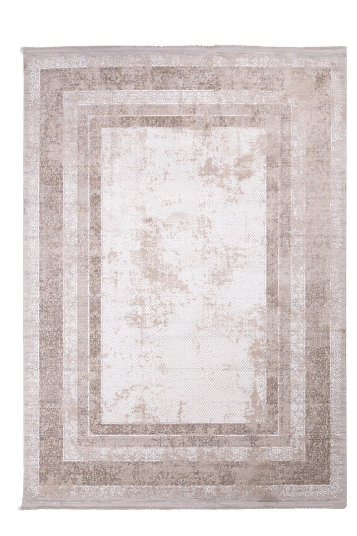 Vintage Χαλί Μπεζ Πολυεστερικό Infinity Royal Carpet 2.00X2.90