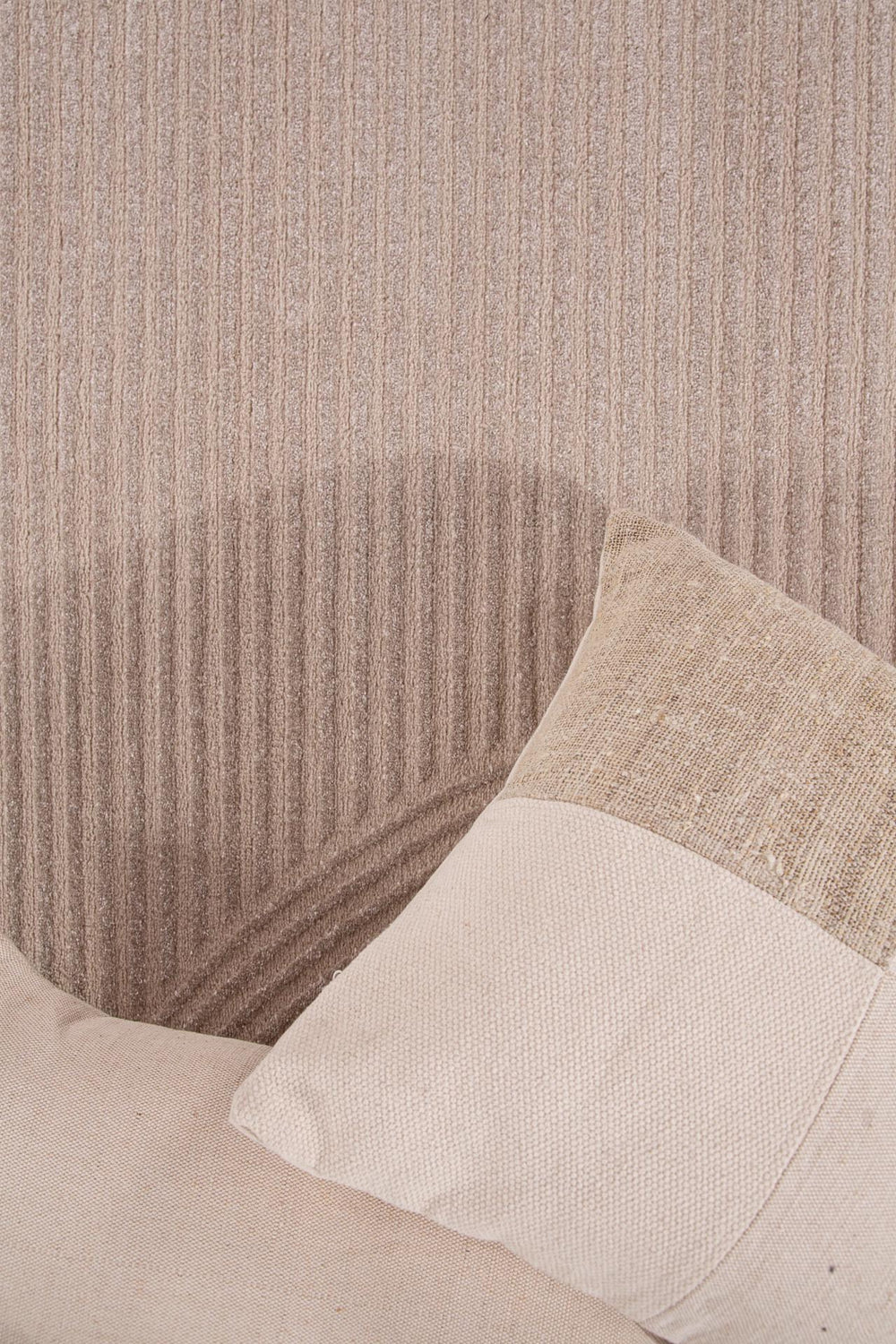 Μοντέρνο Χαλί  Μπεζ Πολυεστερικό Organic Royal Carpet 2.40X3.00