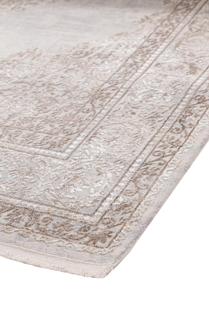 Vintage Χαλί Μπεζ Πολυεστερικό Infinity Royal Carpet 2.00X2.90