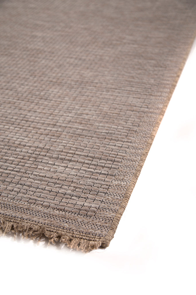 Ψάθινο Χαλί Μπεζ Oria Royal Carpet 1.60X2.30