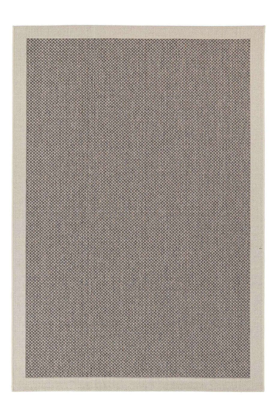 Ψάθινο Χαλί Μπεζ Sand Royal Carpet 2.00X2.85