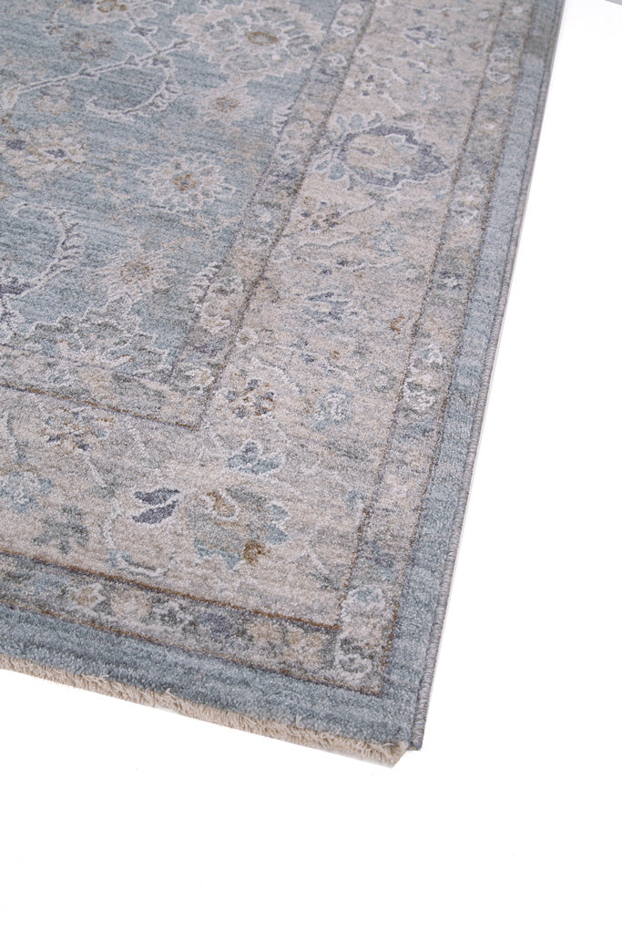 Vintage Χαλί Μπλε Πολυεστερικό Tabriz(839) Royal Carpet 1.60Χ1.90