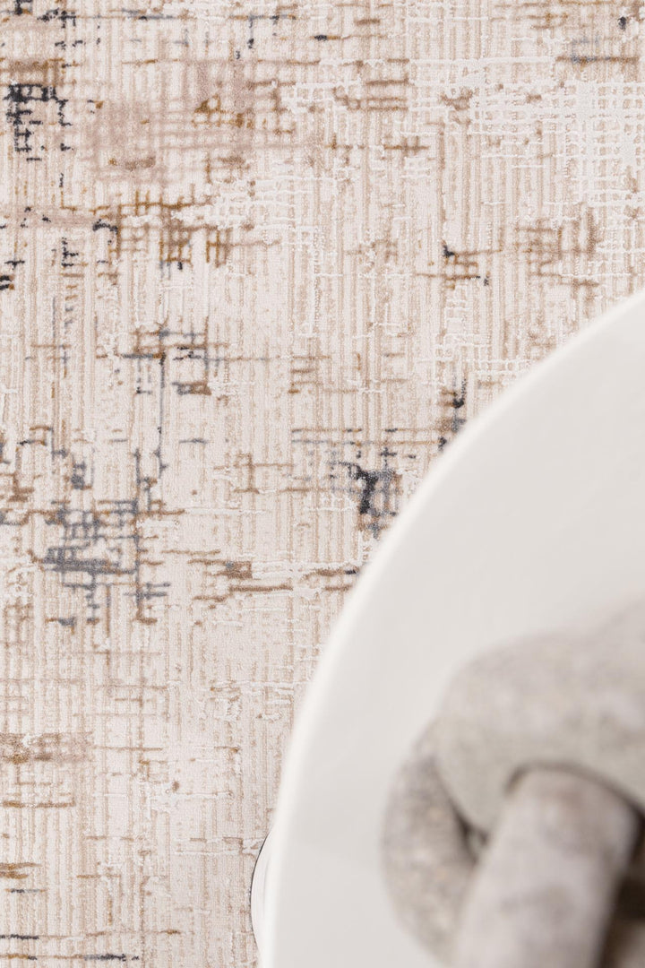 Μοντέρνο Χαλί Madisson Σετ Κρεβατοκάμαρας - 86B Royal Carpet