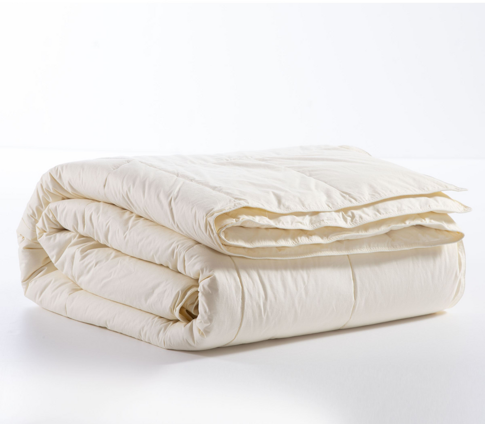 Πάπλωμα Υπέρδιπλο Μάλλινο 240x220 Nef Nef Homeware