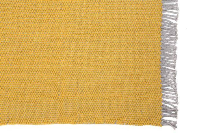 DUPPIS 0.70X1.40 -GREY YELLOW