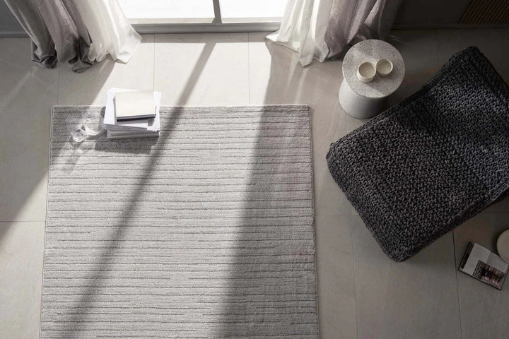 Μοντέρνο Χαλί Γκρι Matisse Royal Carpet 200X290 (24424)