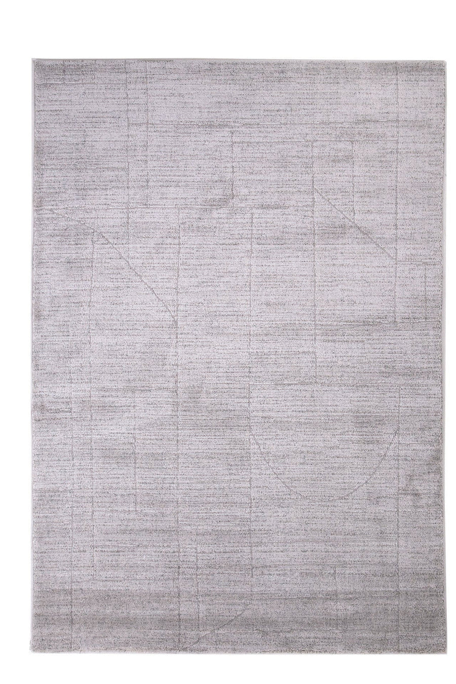 Μοντέρνο Χαλί Γκρι Matisse Royal Carpet 160X230 (24520)