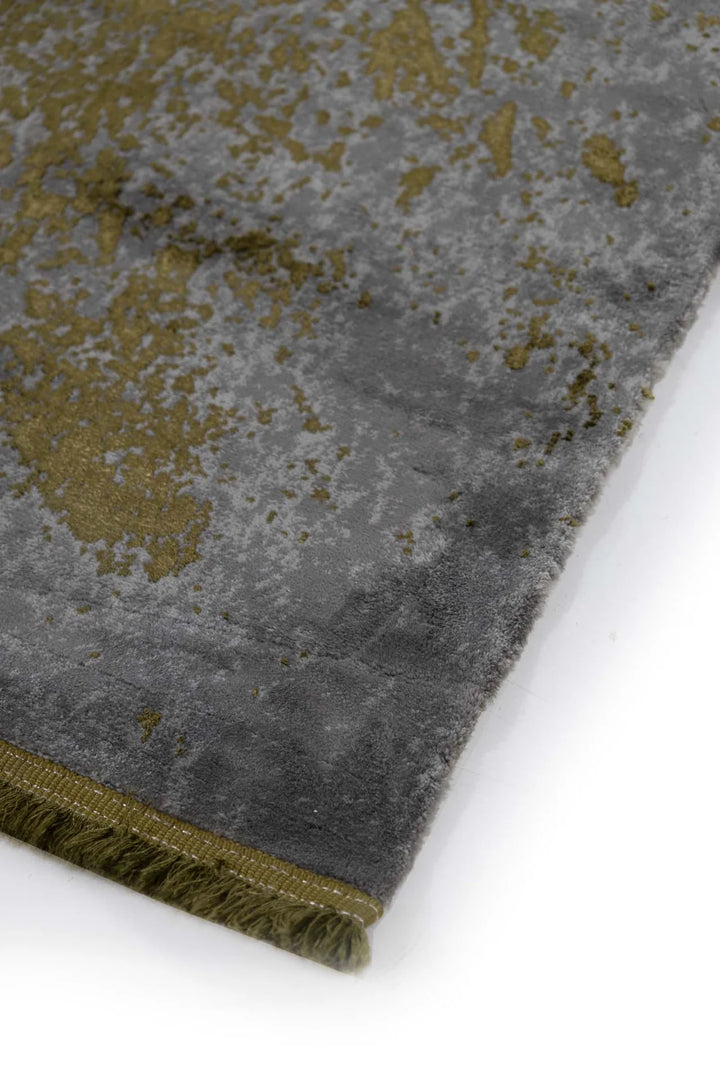 Μοντέρνο Χαλί Λαδί Pierre Cardin Surprise Royal Carpet 200X250 (02)