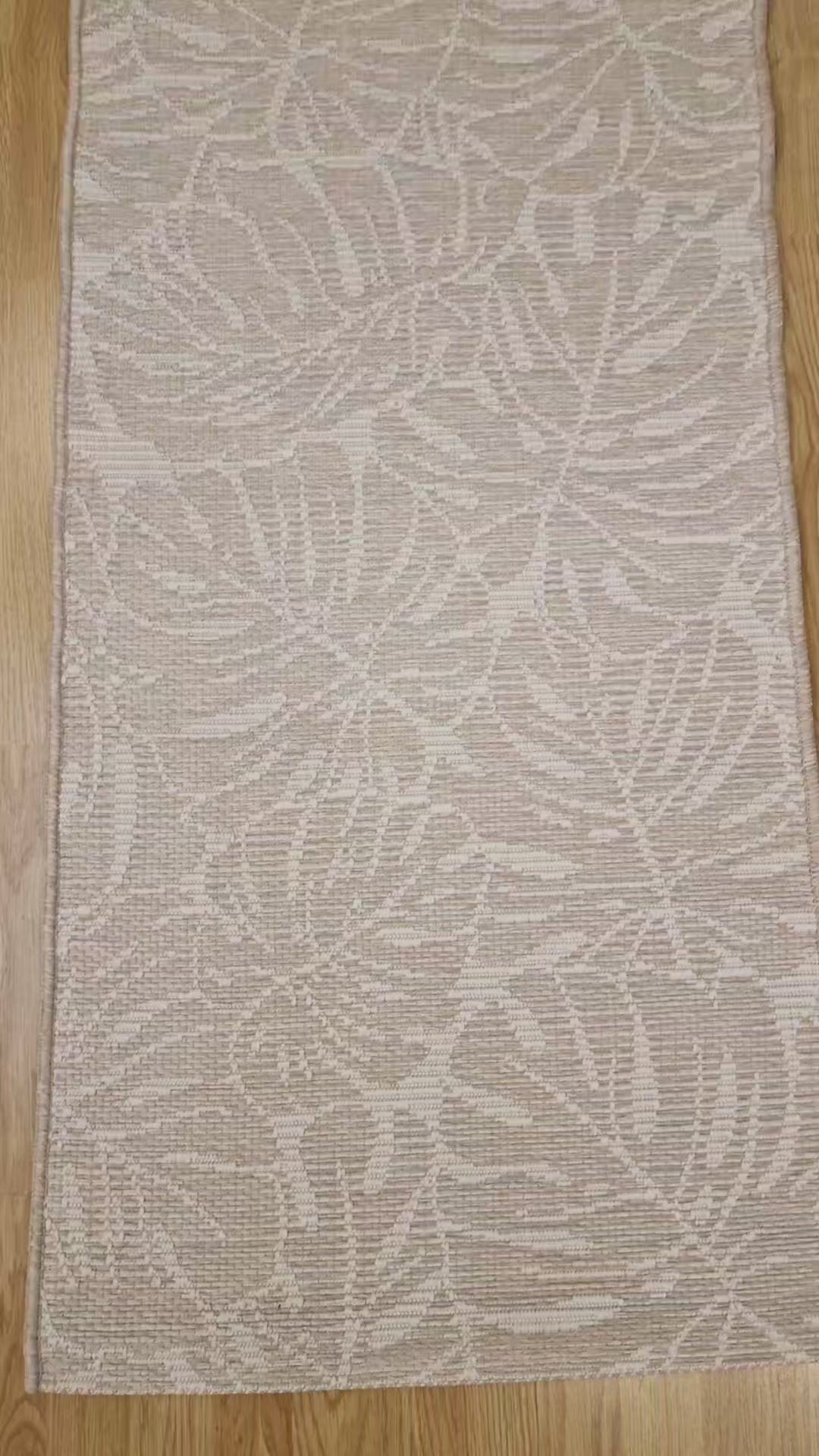 Ψάθινο Χαλί Denim Sunrise Royal Carpet 0.67X1.40
