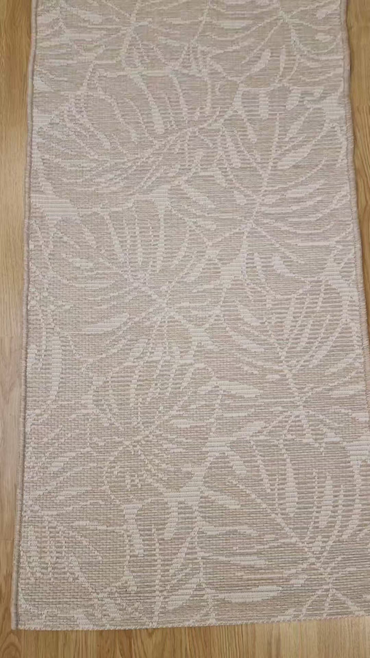 Ψάθινο Χαλί Denim Sunrise Royal Carpet 0.67X1.40