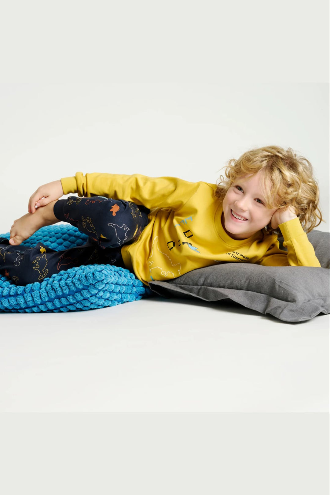 Παιδικές Πιτζάμες: Τι Πρέπει να Γνωρίζεις, Top Προτάσεις & Οδηγός Μεγεθών