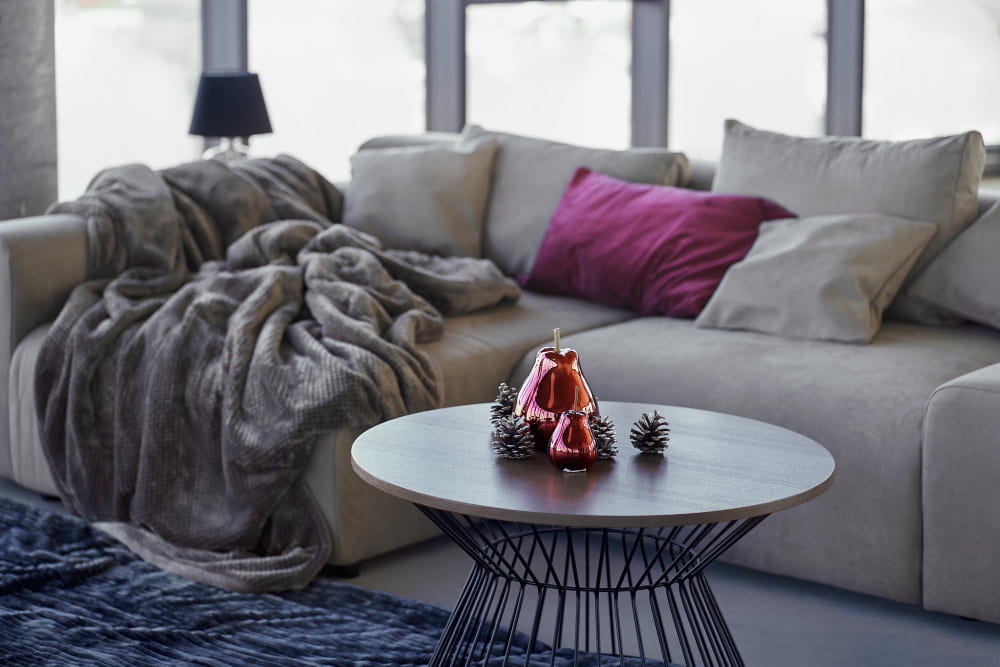 Πώς Στρώνουμε τα Ριχτάρια σε Γωνιακό Καναπέ - Μοναδικές Ιδέες, Εύκολες Προτάσεις