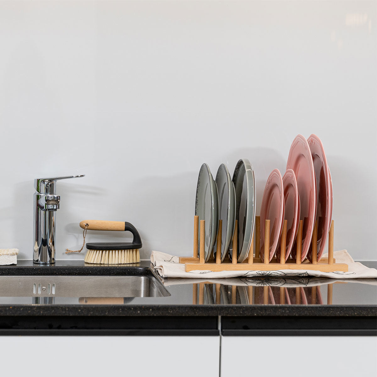 Πιατοθήκες & Dispenser Κουζίνας