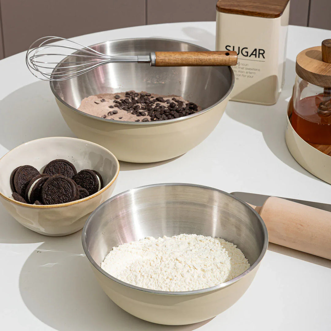 Εργαλεία Ζαχαροπλαστικής