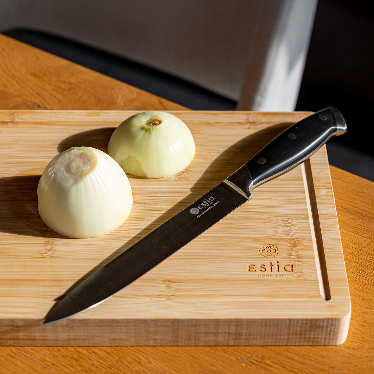 Μαχαίρια Μαγειρικής