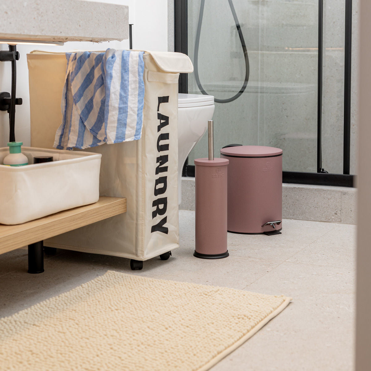 Κάδοι Μπάνιου