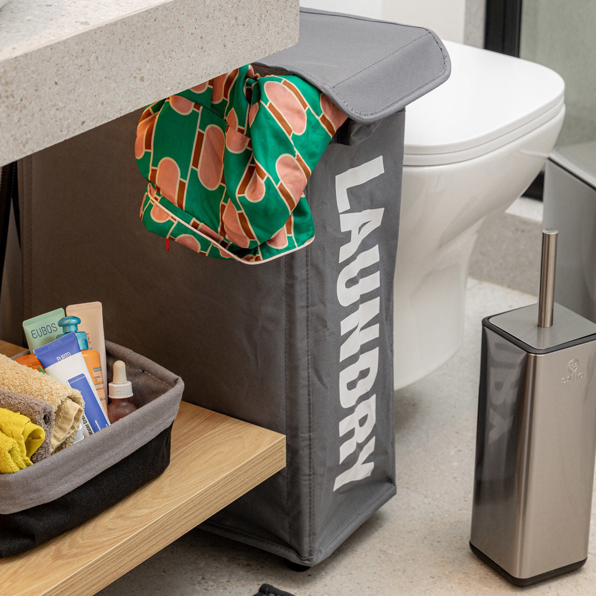 Καλάθια Απλύτων