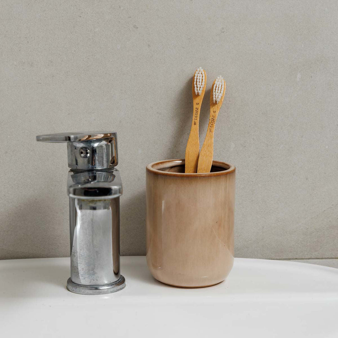 Ποτηράκια Μπάνιου