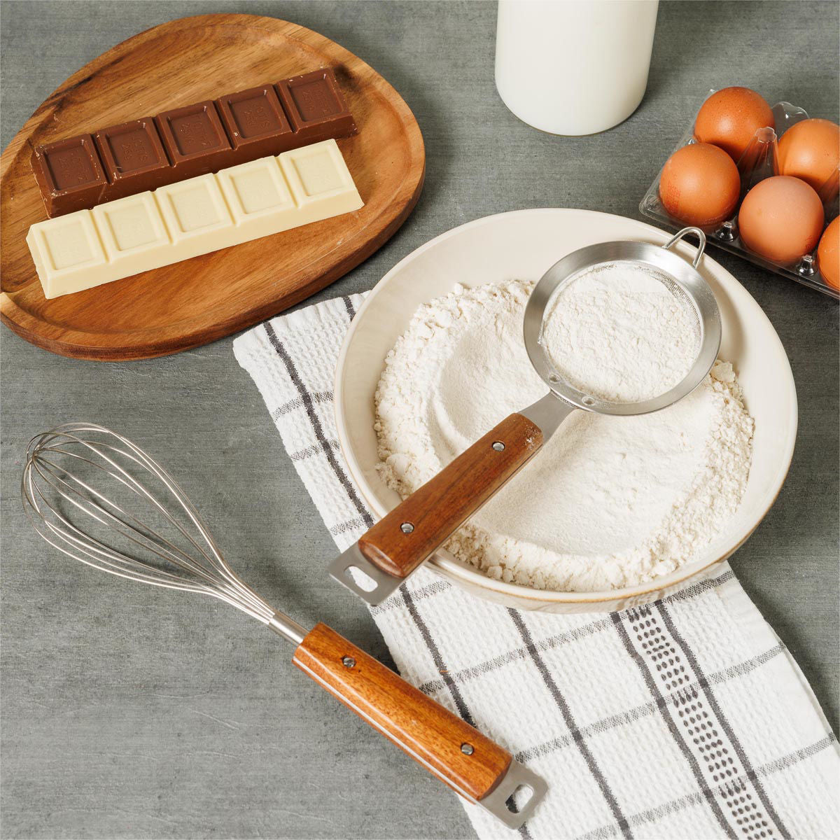 Αξεσουάρ Κουζίνας