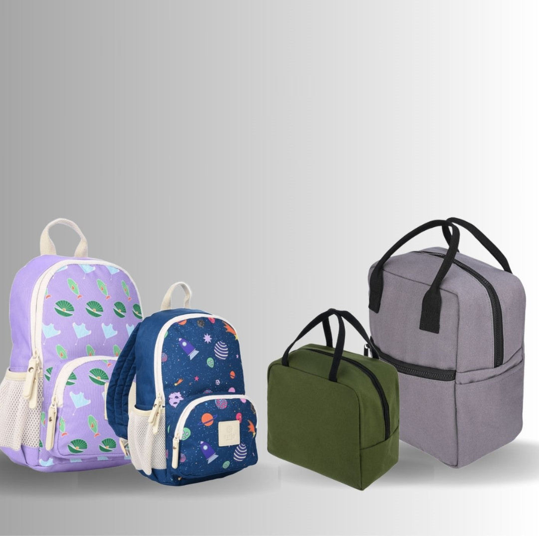 Τσάντες Φαγητού