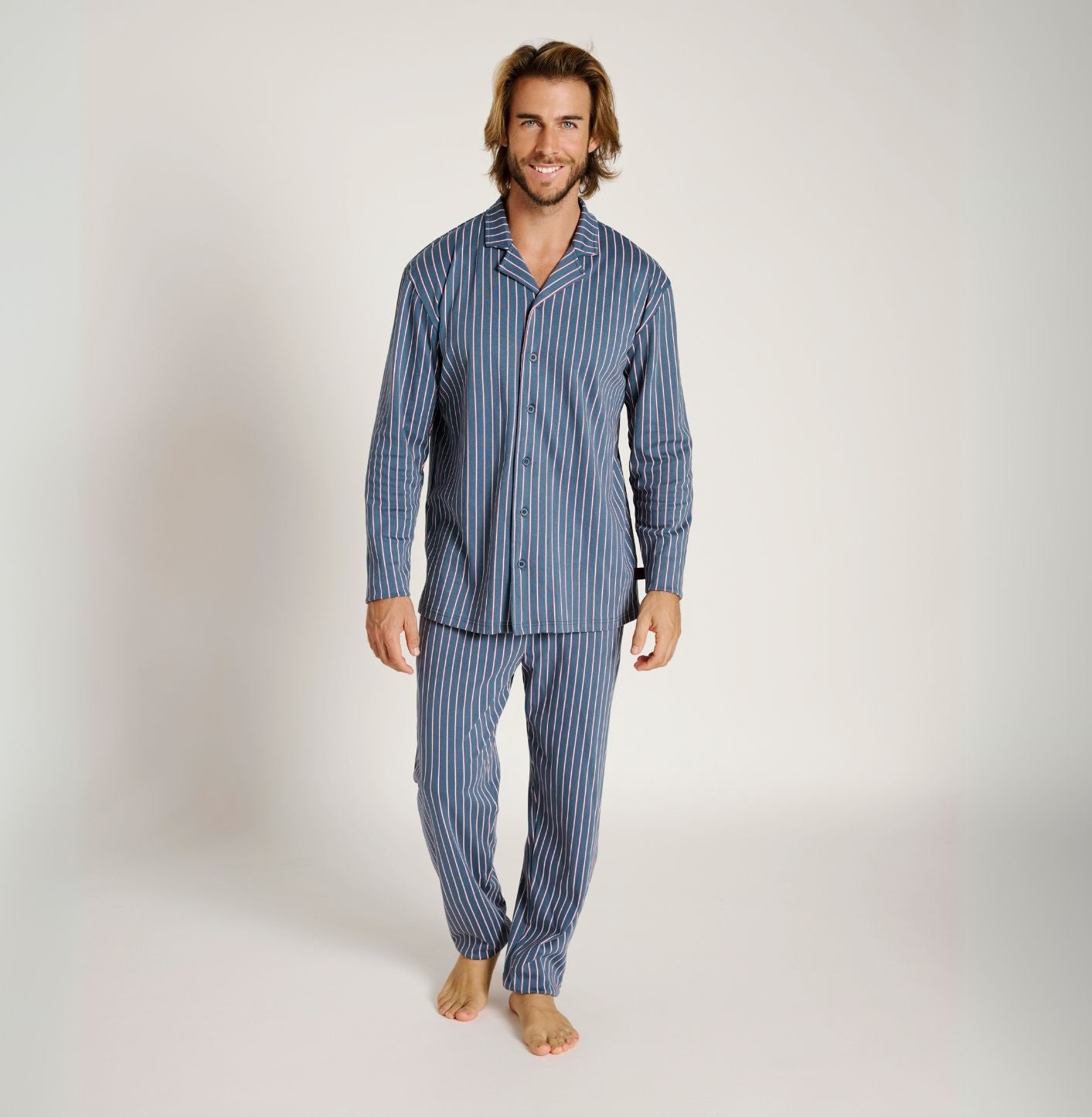 Ανδρικές Πιτζάμες